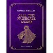 Cele mai frumoase basme. Piele de magar