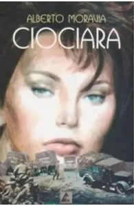 Ciociara de Alberto Moravia