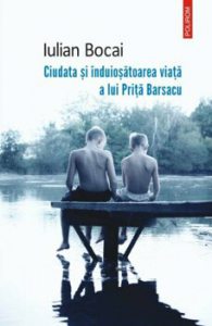 Ciudata si induiosatoarea viata a lui Prita Barsacu