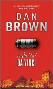 Codul lui da Vinci de Dan Brown