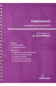 Codul muncii