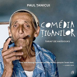Comedia tiganilor