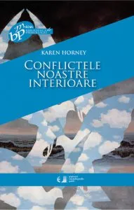 Conflictele noastre interioare de Karen Horney