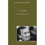 Convorbire cu Serge Meurant de Elisabeth Ivanovsky