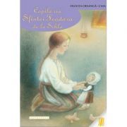 Copilaria Sfintei Teodora de la Sihla