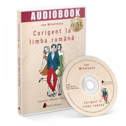 Corigent la limba romana