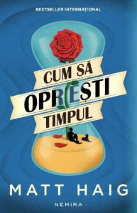 Cum sa opresti timpul