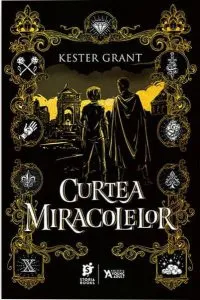 Curtea miracolelor