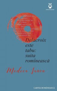 Delacroix este tabu: suita romineasca
