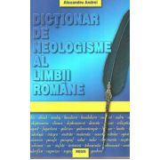 Dictionar de neologisme