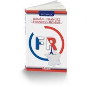 Dictionar roman-francez, francez-roman