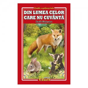 Din Lumea Celor care Nu Cuvanta