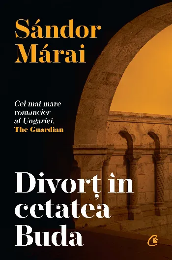 Divorț în cetatea Buda