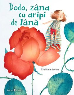 Dodo, zâna cu aripi de lână