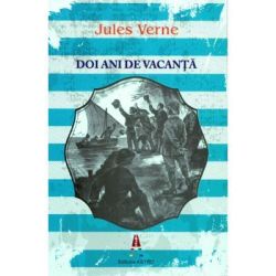 Doi ani de vacanta