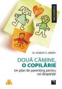 Doua camine, o copilarie