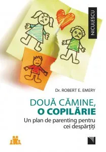 Doua camine, o copilarie