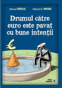 Drumul catre euro este pavat cu bune intentii de Mircea Perpelea