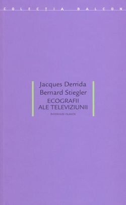Ecografii ale televiziunii. Interviuri filmate