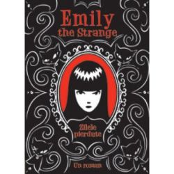 Emily The Strange. Zilele Pierdute
