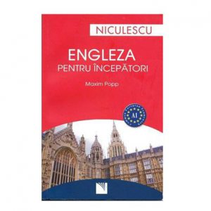 Engleza pentru incepatori