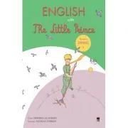 English with The Little Prince 2. Spring de Despina Calavrezo