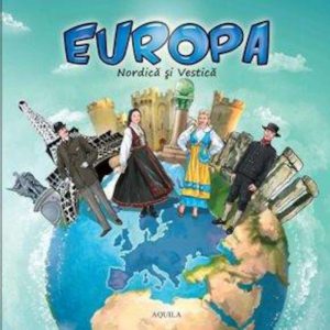 Europa Nordica si Vestica