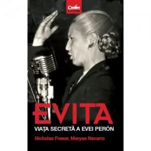 Evita de Nicholas Fraser
