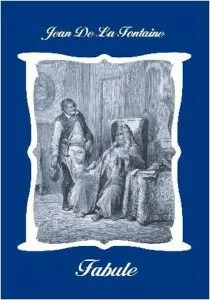 Fabule de Jean de la Fontaine