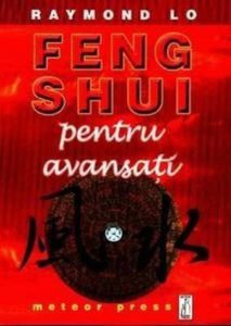 Feng Shui pentru avansati