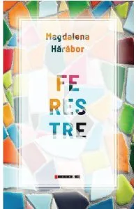 Ferestre de Magdalena Harabor