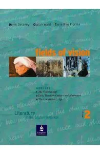 Fields of Vision Vol.2 de Carla Rho Fiorina