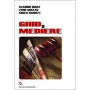 Ghid de mediere de Zeno Sustac