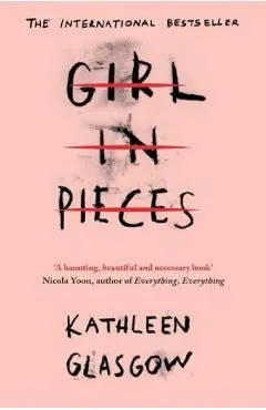 Girl in Pieces