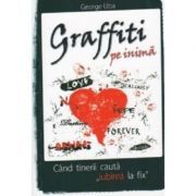 Graffiti pe inima