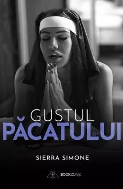 Gustul păcatului (Vol. 3) de Sierra Simone