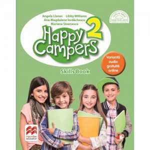 Happy Campers
