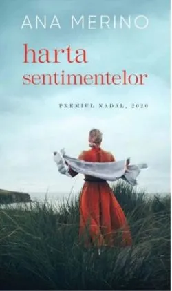Harta sentimentelor de Ana Merino