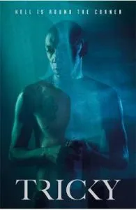 Hell Is Round the Corner: The Unique No-Holds Barred Autobiography de Tricky