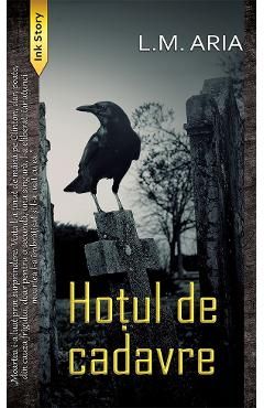 Hotul de cadavre