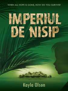 Imperiul castelului de nisip. de Kayla Olson