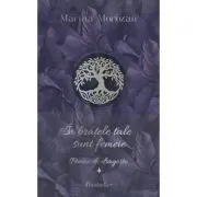 In bratele tale sunt femeie de Marina Morozan