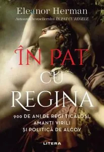În pat cu regina de Eleanor Herman