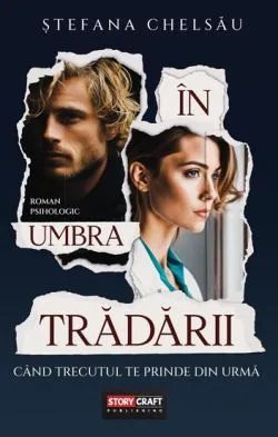 In umbra tradarii de Stefana Chelsau