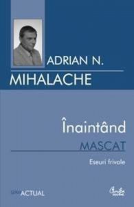 Inaintand mascat