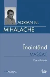Inaintand mascat