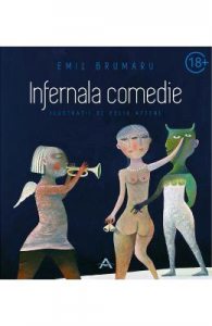 Infernala Comedie