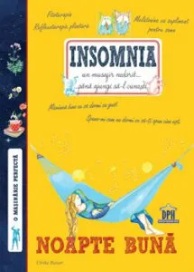 Insomnia - Noapte buna de Ulrike Raiser