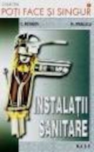 Instalatii sanitare