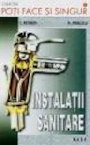 Instalatii sanitare